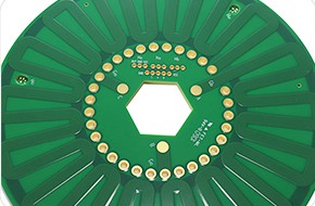page-1-1 30L board of heavy copper
