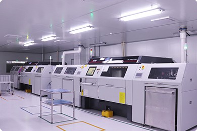 page-1-1 Laser drilling machine